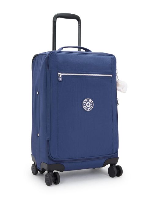 Kipling Koffer Jet S in Blue für Herren