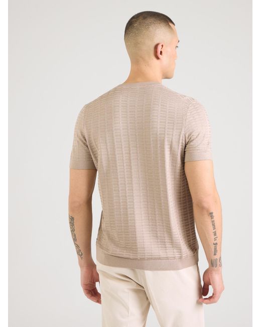 Joop! Pullover Theor in Natural für Herren