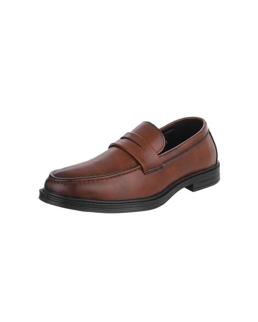 CoolWalk Slipper in Brown für Herren