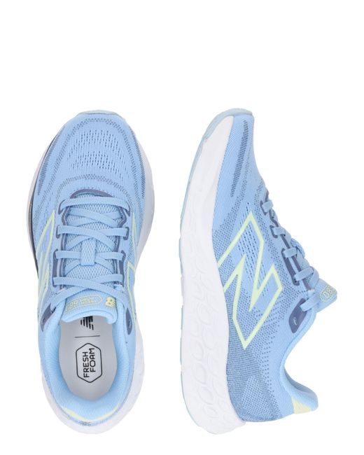 New Balance Blue Laufschuh '680'