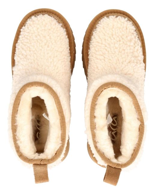 Ara Natural Boots