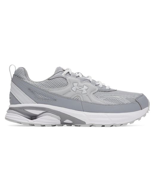 Under Armour Sportschuh Apparition Tech in Gray für Herren