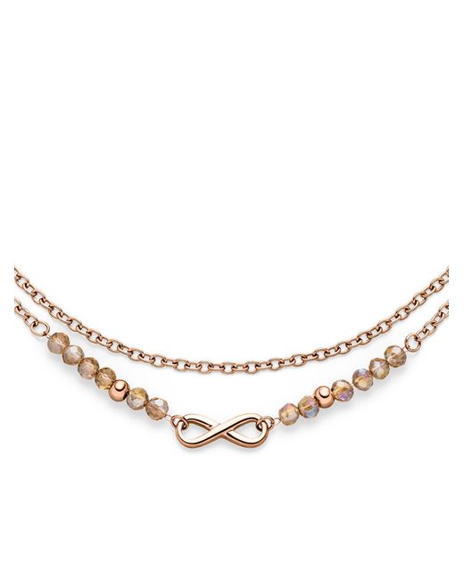 S.oliver Metallic Armband