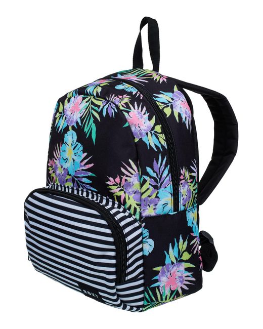 Roxy Blue Rucksack Always Core