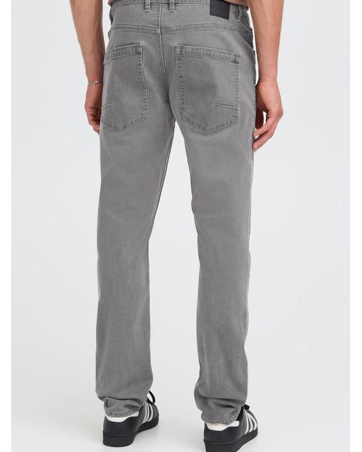 Solid Jeans Sasha in Gray für Herren