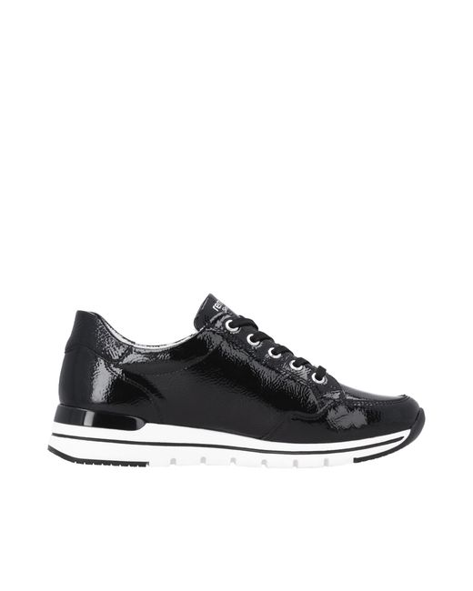Remonte Black Sneaker