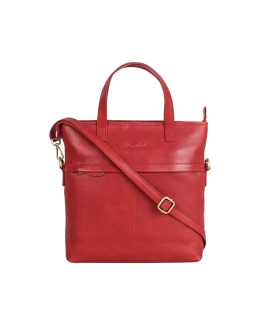 Benthill Red Shopper