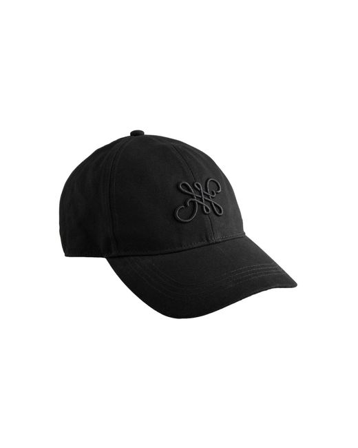 Next Kappe in Black für Herren