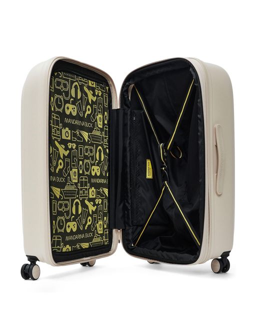 Mandarina Duck Trolley in Natural für Herren