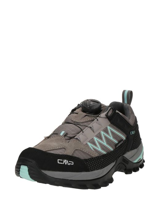 CMP Brown Halbschuh 'Rigel'