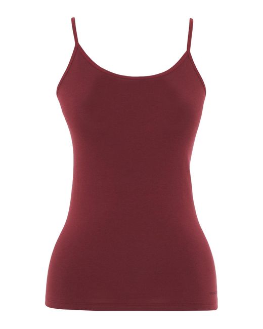 ORGANICATION Red Top