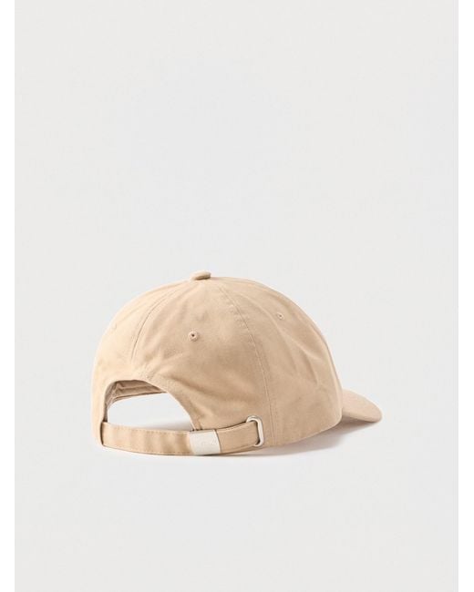 IRO Natural Cap