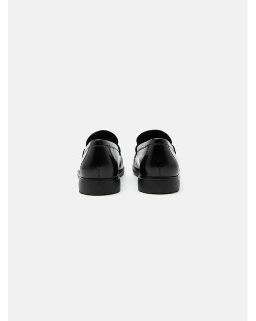 Gabor Black Slipper