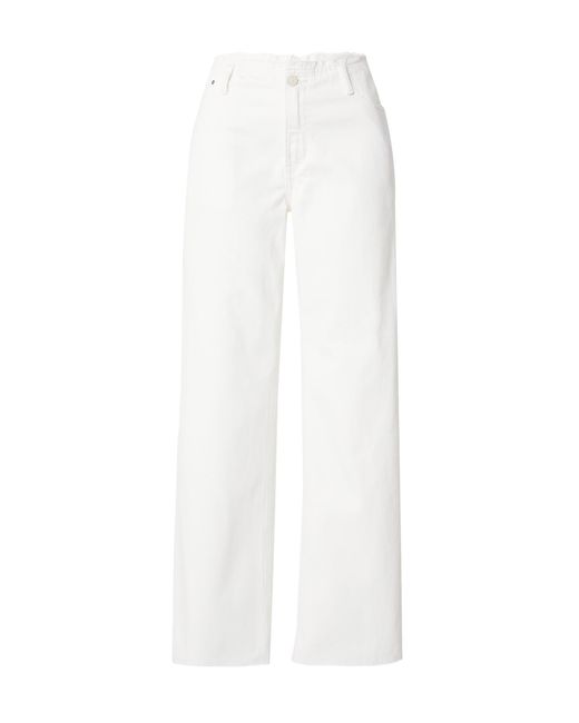 G-Star RAW White Jeans 'judee'