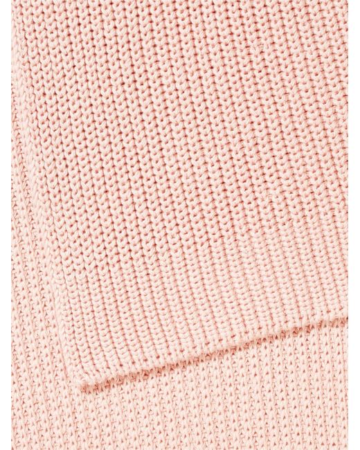 Camel Active Pink Schal
