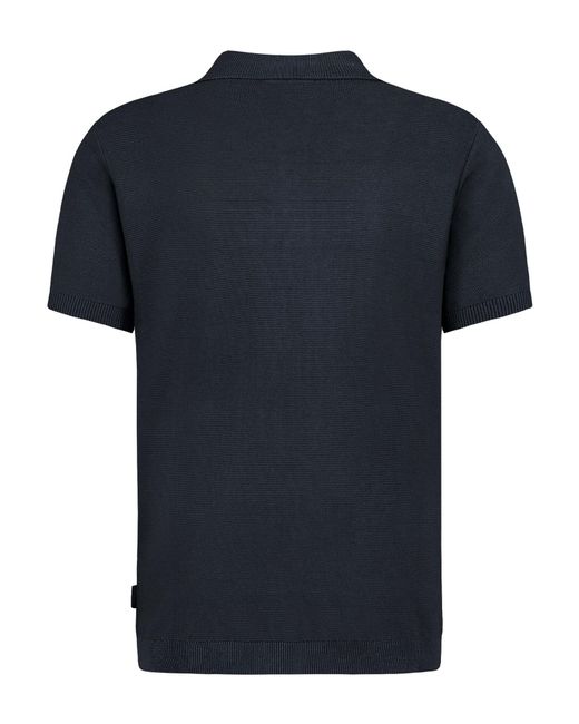 EIGHT2NINE Pullover in Black für Herren