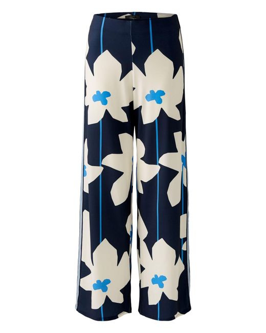 Ouí Blue Hose
