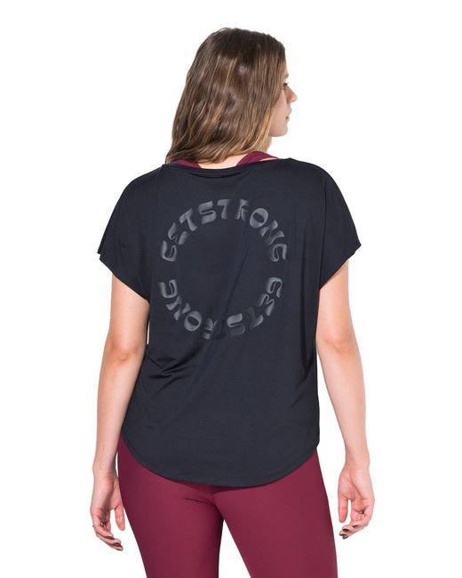 Studio Untold Black Shirt