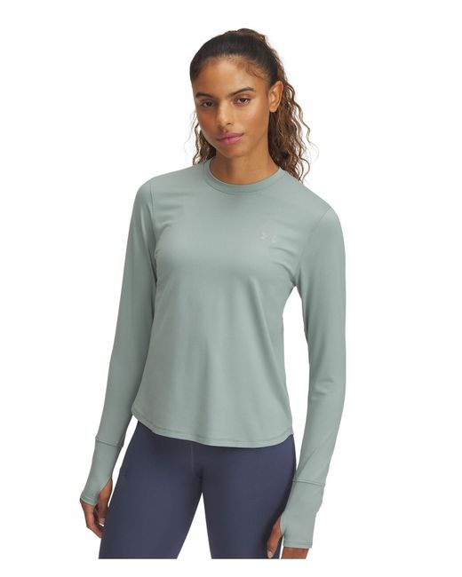 Under Armour Gray Funktionsshirt