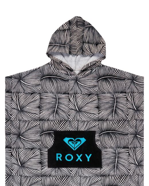 Roxy Gray Cape Pro Surf