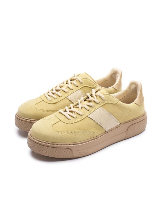 Ryłko Natural Ryko Sneaker