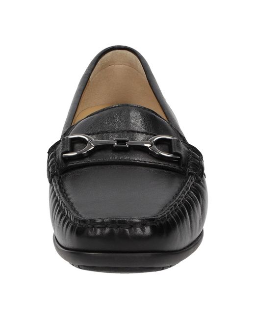 Sioux Black Mokassin