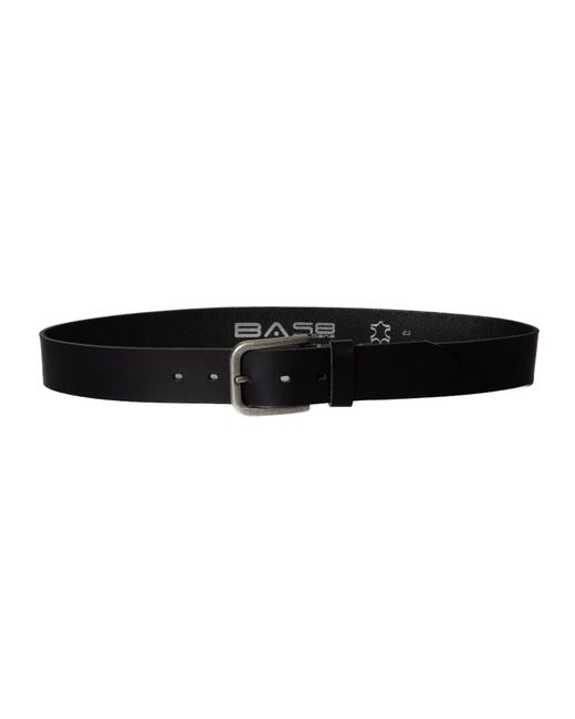 BA98 Gürtel in Black für Herren
