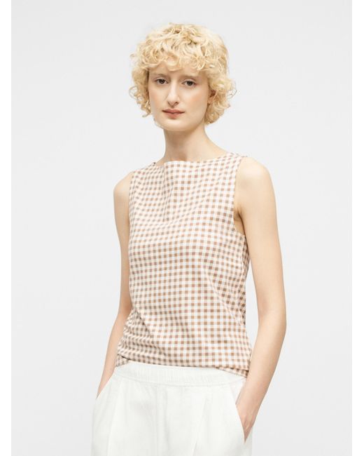 Gap White Top