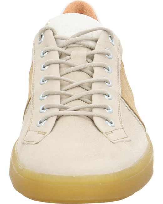 Think! Sneaker Turna in Natural für Herren