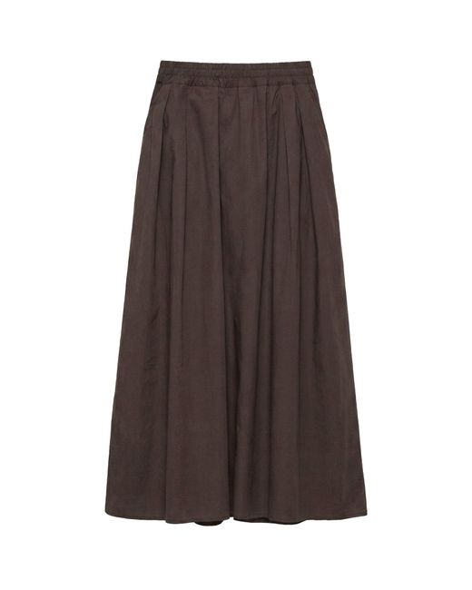 Pull&Bear Brown Rock