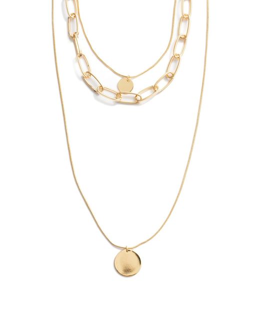 Luxenter White Kette Hanoi