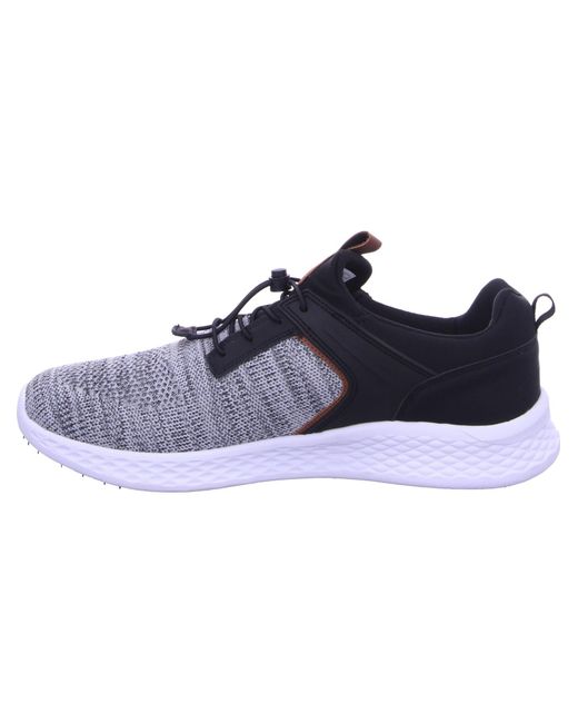 Lico Sneaker Amaru in Blue für Herren