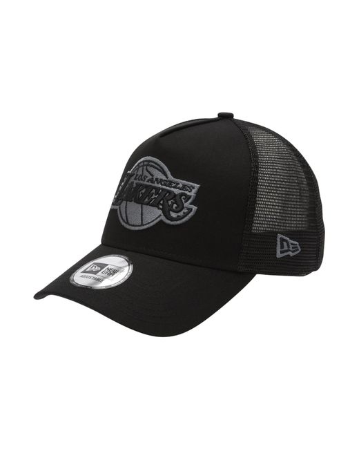 KTZ Cap Bob in Black für Herren