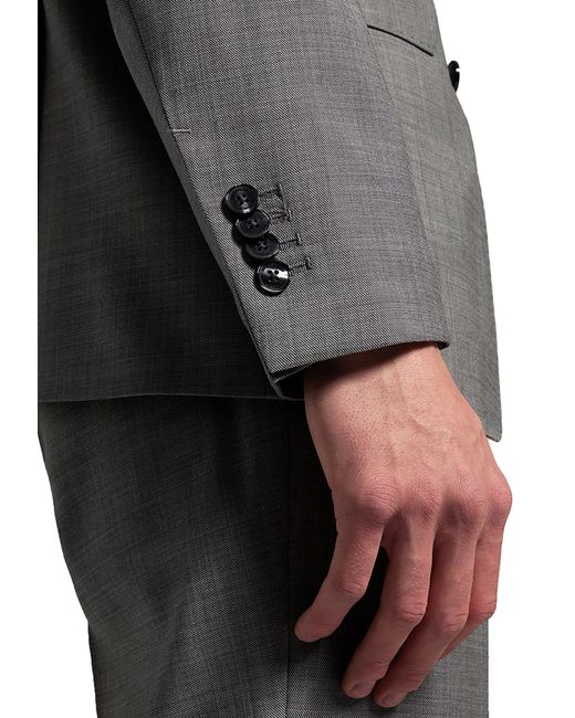 Baldessarini Sakko Serano-4 in Gray für Herren