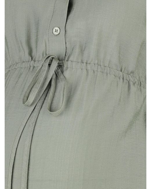 Mama.licious Green Kleid 'Mlzahara'
