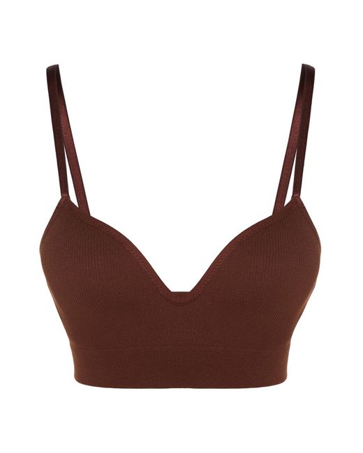 Trendyol Brown Trendyol Bh