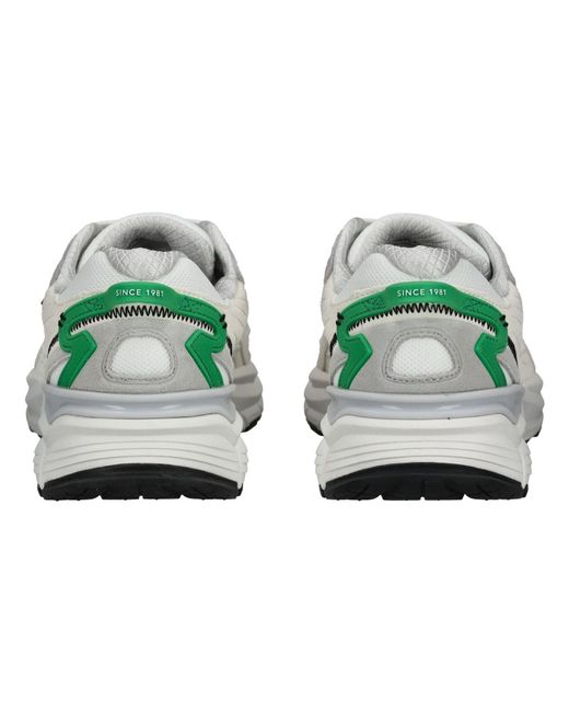Replay Sneaker in White für Herren