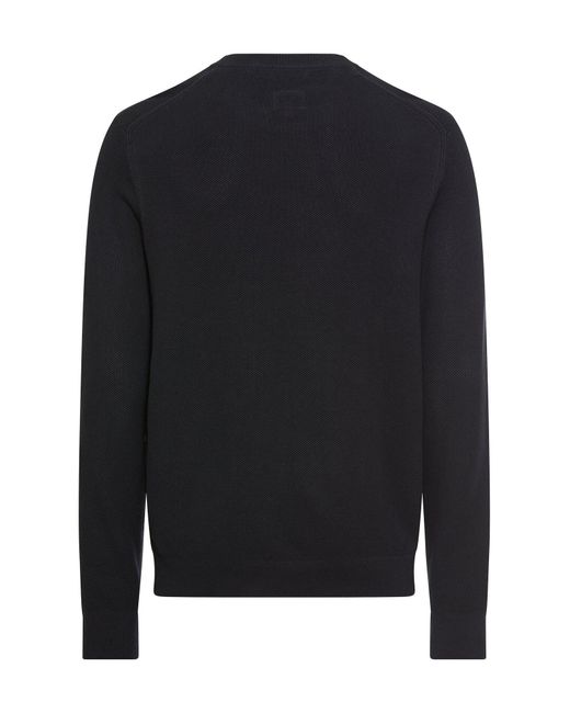 Camel Active Pullover in Blue für Herren