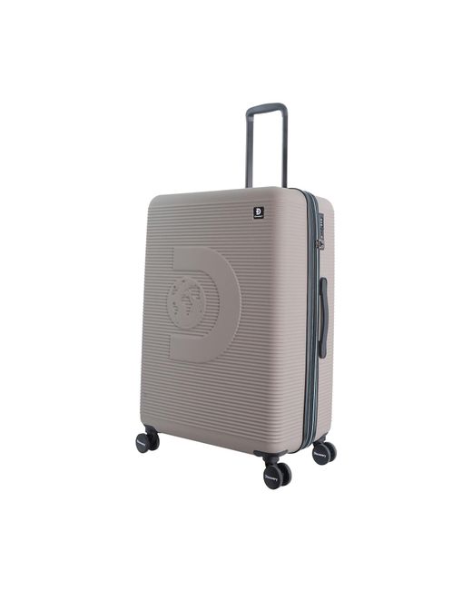 Discovery Hartschalenkoffer Eclipse Large in Gray für Herren
