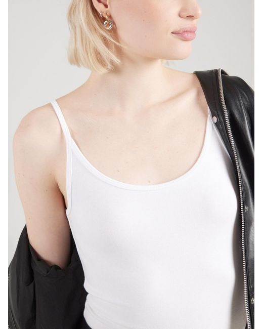 Gap White Top