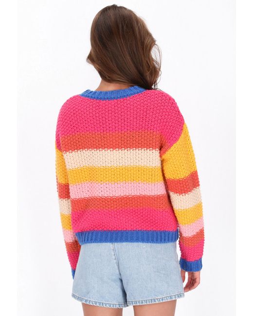 myMo White Pullover