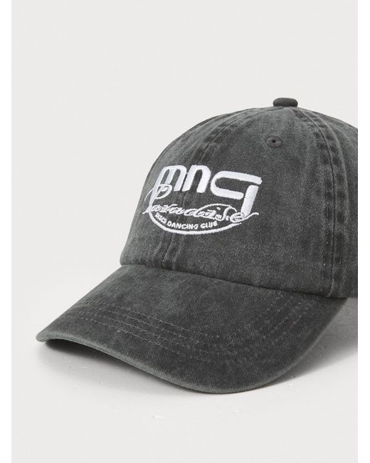 Mads Nørgaard Gray Cap