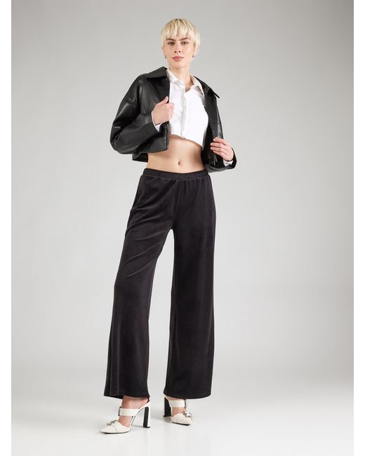 /about You Black Hose 'Talea'