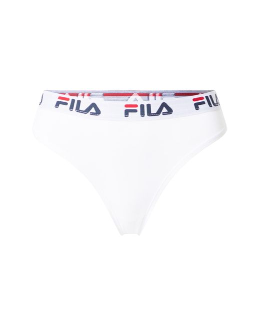 Fila Multicolor String
