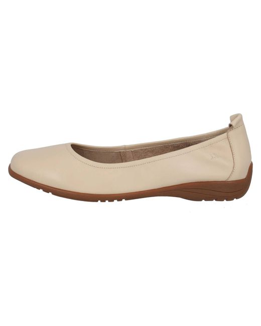 Josef Seibel Natural Ballerina 'Fenja'