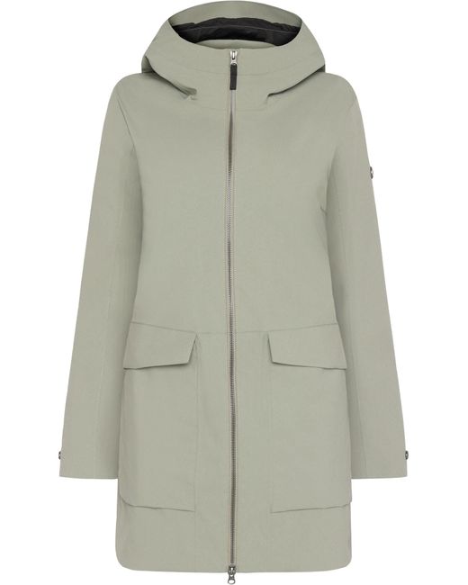 Didriksons Gray Funktionsjacke