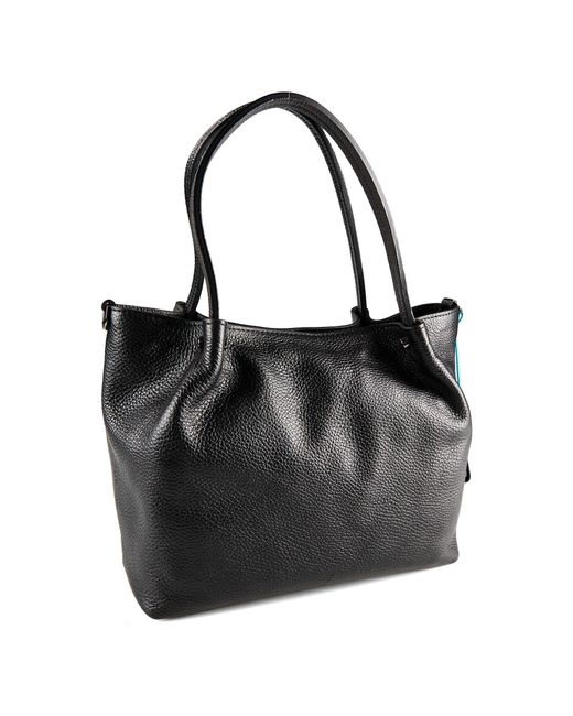 Gabs Black Shopper
