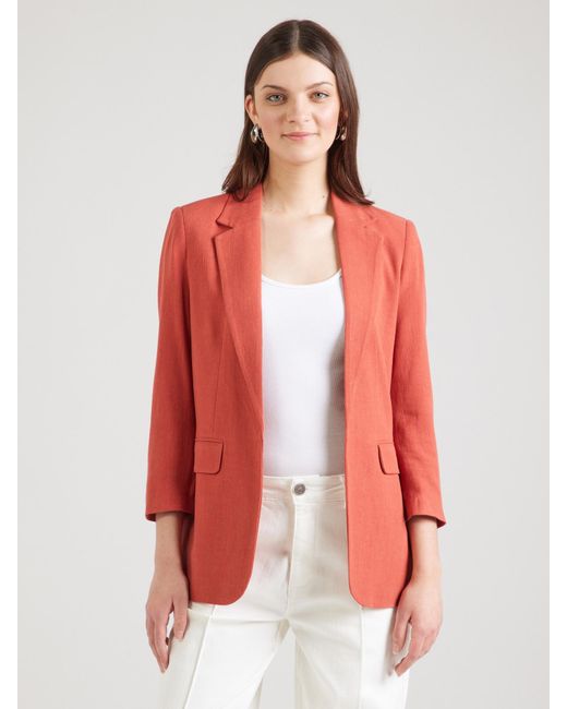 ONLY Pink Blazer 'Onlsolvi'