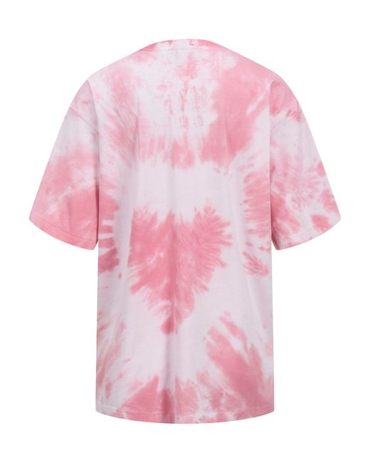 JJXX Pink T-Shirt Jxthea