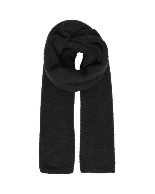 Oxmo Black Schal Vianna